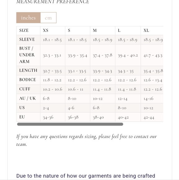 Daughters of India mini dress xs - Picture 5 of 5